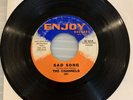 The Channels 45 Doo-Wop Northern Soul Enjoy Label Very Nice