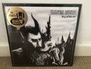 Electric Wizard Dopethrone LP Ltd Gold Sparkle Rise Above 40 Sealed Vinyl