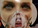 Underoath They’re Only Chasing Safety LP Vinyl OG PRESSING WHITE /400