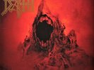 Death - The Sound Of Perseverance (Blood Red-Orange Split Splatter 2LP) 400 Made