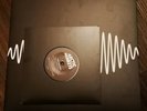 Arctic Monkeys AM Deluxe Gatefold Vinyl LP Album incl 7