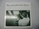 THE CURE -Pictures Of You- Vinyl 12” FICXA34