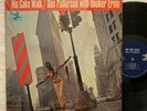 Don Patterson w/ Booker Ervin - Hip Cake Walk LP - Prestige PR 7349 Mono Shrink