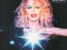 KYLIE MINOGUE Disco LP VINYL Europe BMG 2020 12 Track Limited Edition Blue Vinyl
