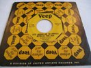 LITTLE ANTHONY AND THE IMPERIALS - BETTER USE YOUR HEAD / THE WONDER OF.. - VEEP
