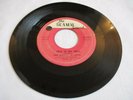 THE MIRACLE WORKERS - LOVE IN MY SOUL / STRANGERS TO LOVE - SCAMM