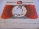 MARY WELLS - WHY DON'T YOU LET YOURSELF GO / NEVER... - 20TH CENTURY-FOX DJ