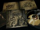 Behexen - My Soul For His Glory - Gatefold gold black merge vinyl big booklet