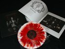 Behexen - Nightside Emanations - Gatefold LP splatter vinyl incl. big booklet