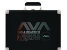 Angels And Airwaves Vinyl Record Player 1/15 Crosley Rare Tom Delonge Blink 182