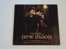 Twilight Saga - NEW MOON - Soundtrack Vinyl / Record