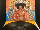 Jimi Hendrix Experience: Axis Bold As Love - 1st UK TRACK 612 003 Mono + Insert