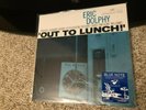 Blue Note 84163 Eric Dolphy/Out to Lunch,2LP,45rpm,RTI/180g,Gray/Hoffman,#'d ed.