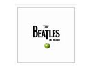 BEATLES MONO BOX SET  STILL SEALED IN ORIGINAL SHIPPING CARTON  ACOUSTIC SOUNDS