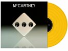 Paul McCartney - McCartney III - White Coloured LP Vinyl - Limited Edition