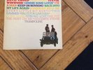 THE SPENCER DAVIS GROUP The Best Of  1967  PINK RIM ISLAND  A1U/B1U  near mint