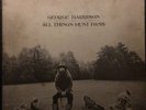George Harrison - All Things Must Pass (Box Set x 3) - 1970 First Press EX/VG