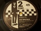 THE SPECIALS - Stereotype - IRISH PRESSING 7