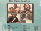 The Beatles Get Back Session Vinyl