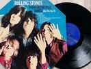 ROLLING STONES „Through The Past Darkly (Big Hits 2) (octagonal Blue) USA vg/vg+