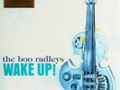 The Boo Radleys, Wake Up  Vinyl Record NEW Sealed rare oop Music On Vinyl 2019