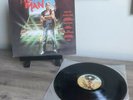 Repo Man OST LP Vinyl Record Movie Soundtrack Rare Punk Black Flag Circle Jerks