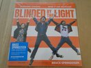 BLINDED BY THE LIGHT Bruce Springsteen  OST 2 VINYL LP