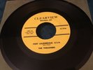 Garage Rock Rockabilly The Thrashers Fort Lauderdale USA
