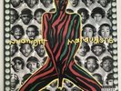 A Tribe Called Quest Midnight Marauders Vinyl Record