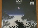 COIL - MUSICK TO PLAY IN THE DARK - WHITE BLACK SPLATTER - SEALED- FREEPOST