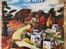 Tom Petty And The Heartbreakers – Into The Great Wide Open - 1991 Vinyl LP VGood