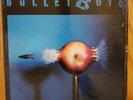 BULLET BOYS VINYL LP DEBUT 9 25782-1  HAIR BAND WARNER BROS ORIG SHRINK** VG++