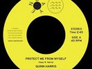 QUINN HARRIS Protect Me From Myself 7