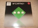 Paul McCartney-McCARTNEY III LP SEALED  Target Exclusive Green Vinyl Sold Out