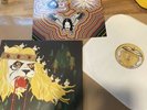 Big Business - Battlefields Forever (clear Vinyl Record) with download code
