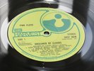 PINK FLOYD Obscured by Clouds RARER ORIG UK 1972 EX– HARVEST LP, VERY FINE SOUND