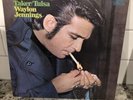 The Taker/Tulsa Waylon Jennings