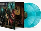 Norma Jean: Meridional Turquoise Marble RSD Black Friday Vinyl LP/2500. All Hail