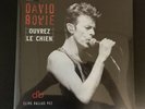 David Bowie - Ouvrez Le Chien Live Dallas 95 -OOP New Sealed Vinyl LP Outside