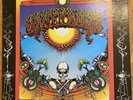 Greatfull Dead ‘AOXOMOXOA’ 12” LP. Warner Bros.