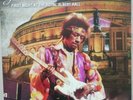 Jimi Hendrix - First night at the Royal Albert Hall - 2LP - London, Feb. 18,1969