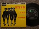 THE CHIFFONS 7