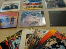 Huge Record Collection  Original and Early Presses. The Beatles, Bowie, and More