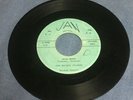RARE THE ROCKIN' FLAMES 45 ON JAN LABEL EARLY ROCKABILLY  GARAGE AS-IS COPY
