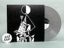 King Krule 6 Feet Beneath The Moon Turntable Lab Colored Vinyl Silver LP LTD