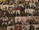 The Kills Little  Bastards Coloured Vinyl  2 lp +signed Card