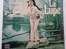 La Lupe That Genius Called The Queen...Tico LP-1212 -1970