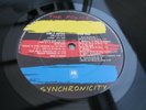 The Police SYNCHRONICITY 1983 UK LP 1st Press A6/B7 1-2 PLAY MINT MINUS AUDIO