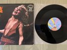 Ozzy Osbourne – Live E.P. Jet Records (1982)