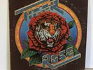 Original Robert Hunter Tiger Rose LP Album 1975 Round RX-105 VG+ Jerry Garcia